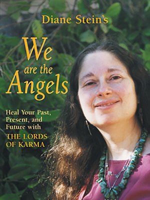cover image of We Are the Angels